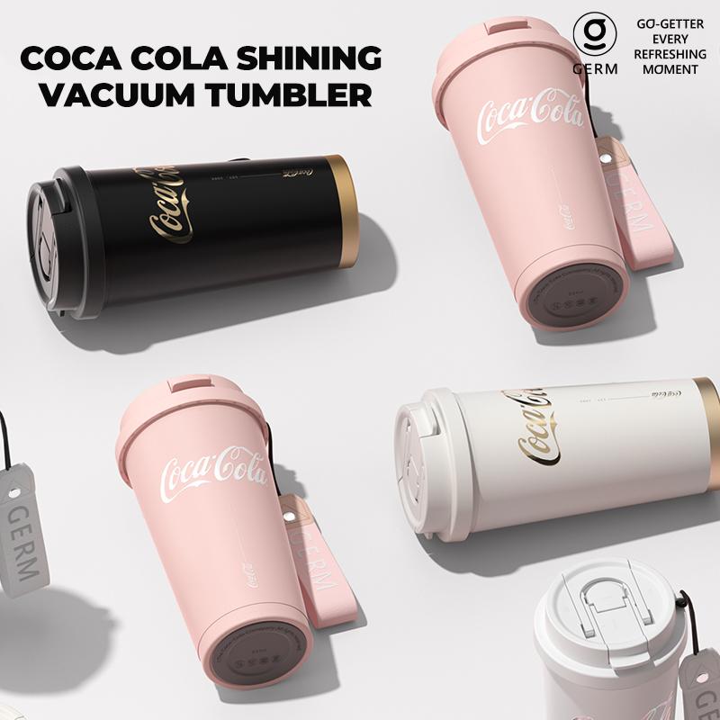 Coca Cola Shining Vacuum Tumbler