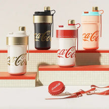 Coca Cola Paipai Vacuum Tumbler