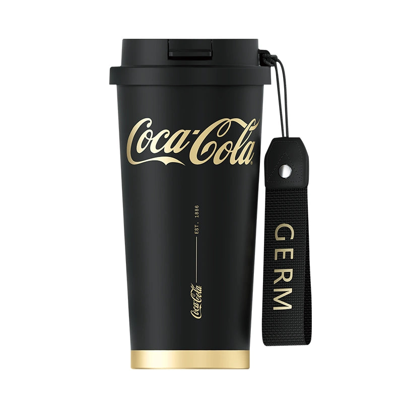 Coca Cola Shining Vacuum Tumbler