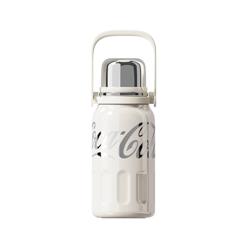 Coca Cola Sport Vacuum Bottle