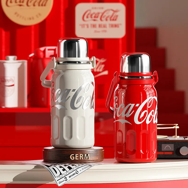 Coca Cola Sport Vacuum Bottle